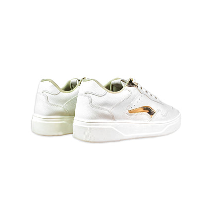 Tenis Devany Beige
