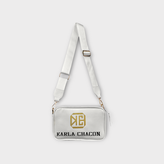 Bolso Dion Blanco