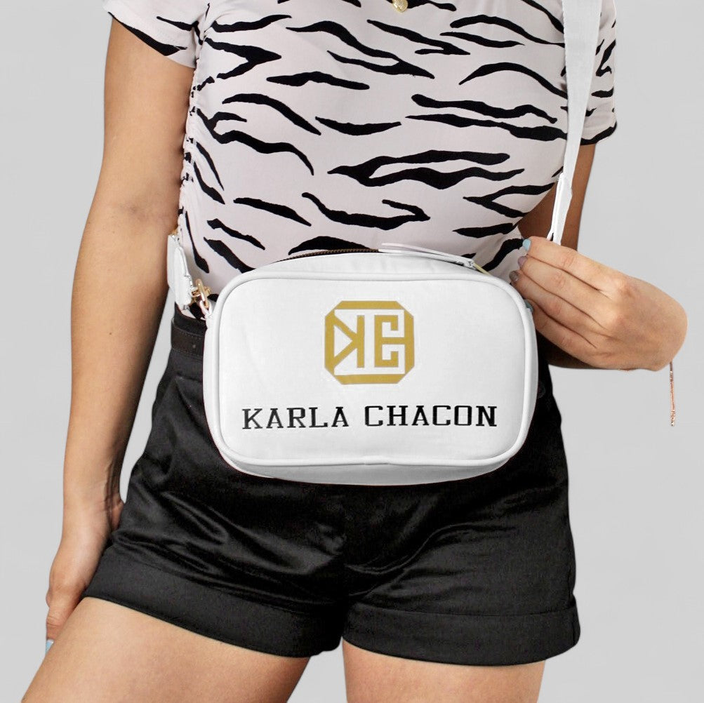 Combo Día de la Madre | Bolso Tote + Cosmetiquero + Manos Libres