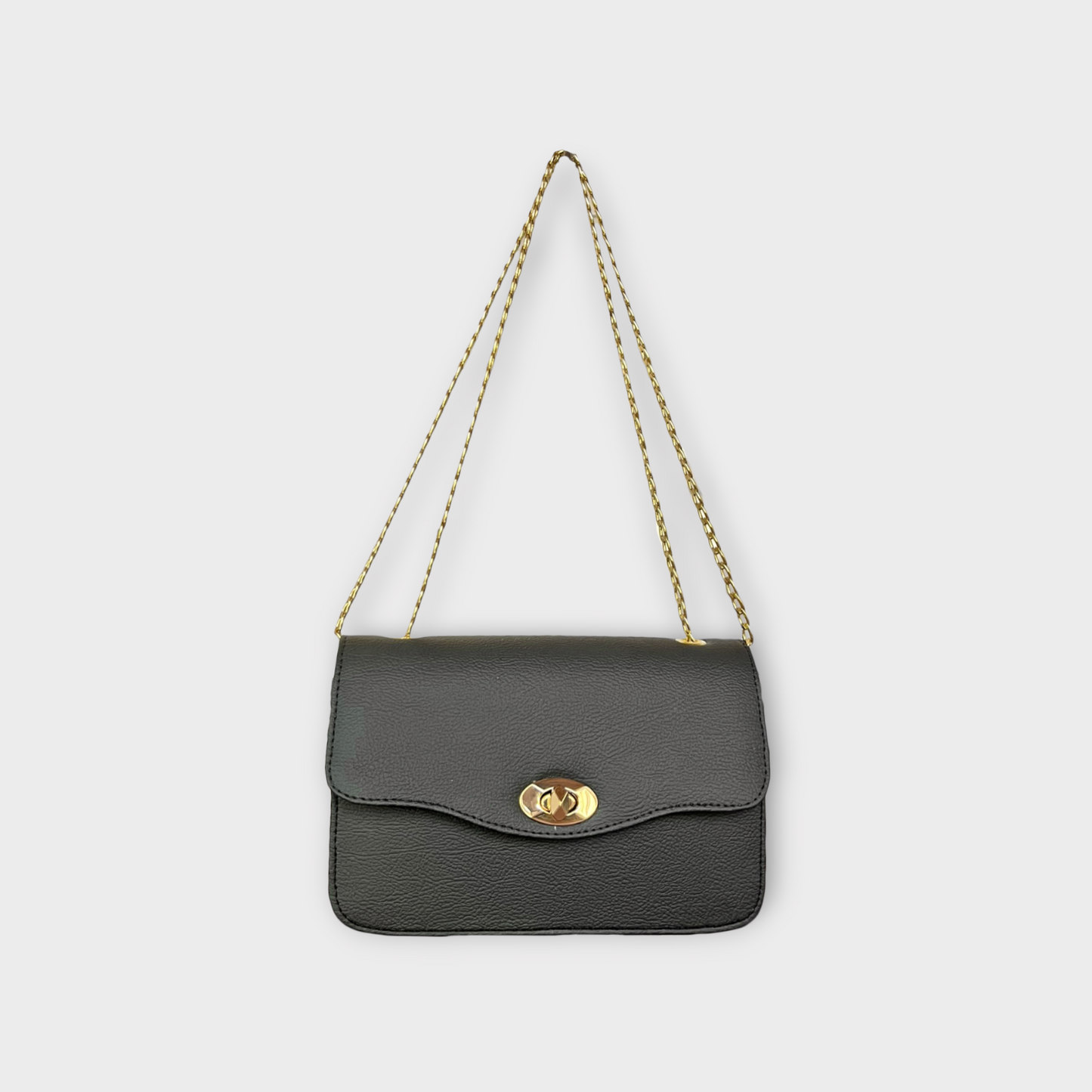 Bolso Diva Negro