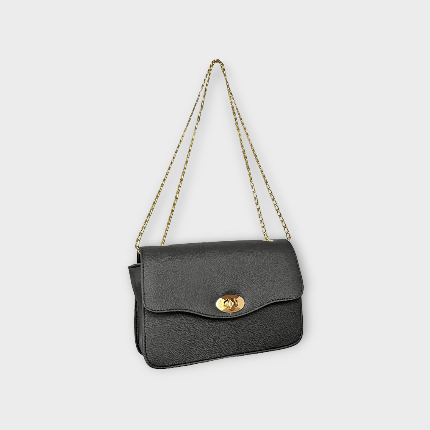 Bolso Diva Negro