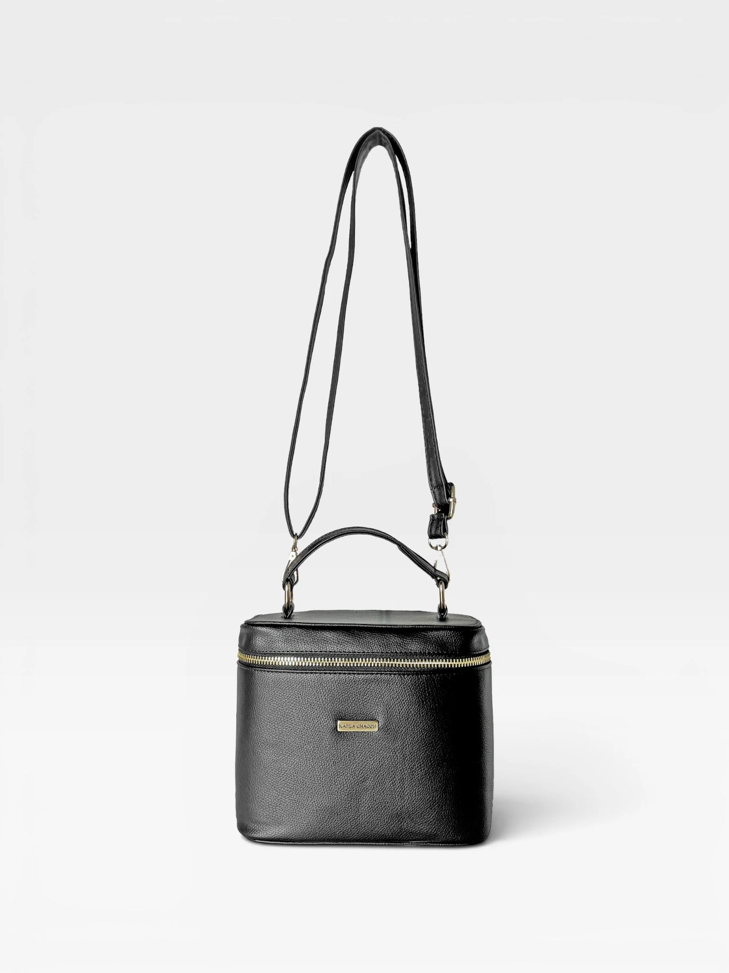 Set Dos Piezas Morral + Bandolera — Abby & Diva