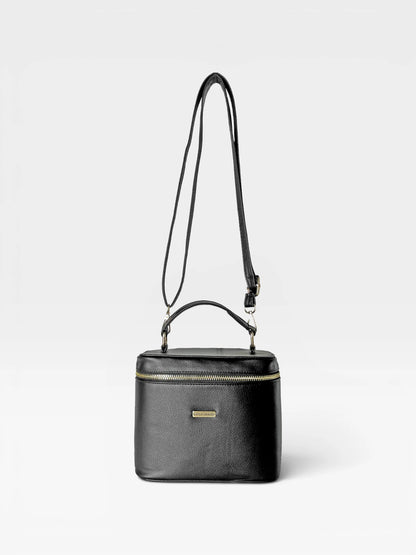 Set Dos Piezas Morral + Bandolera — Abby & Diva