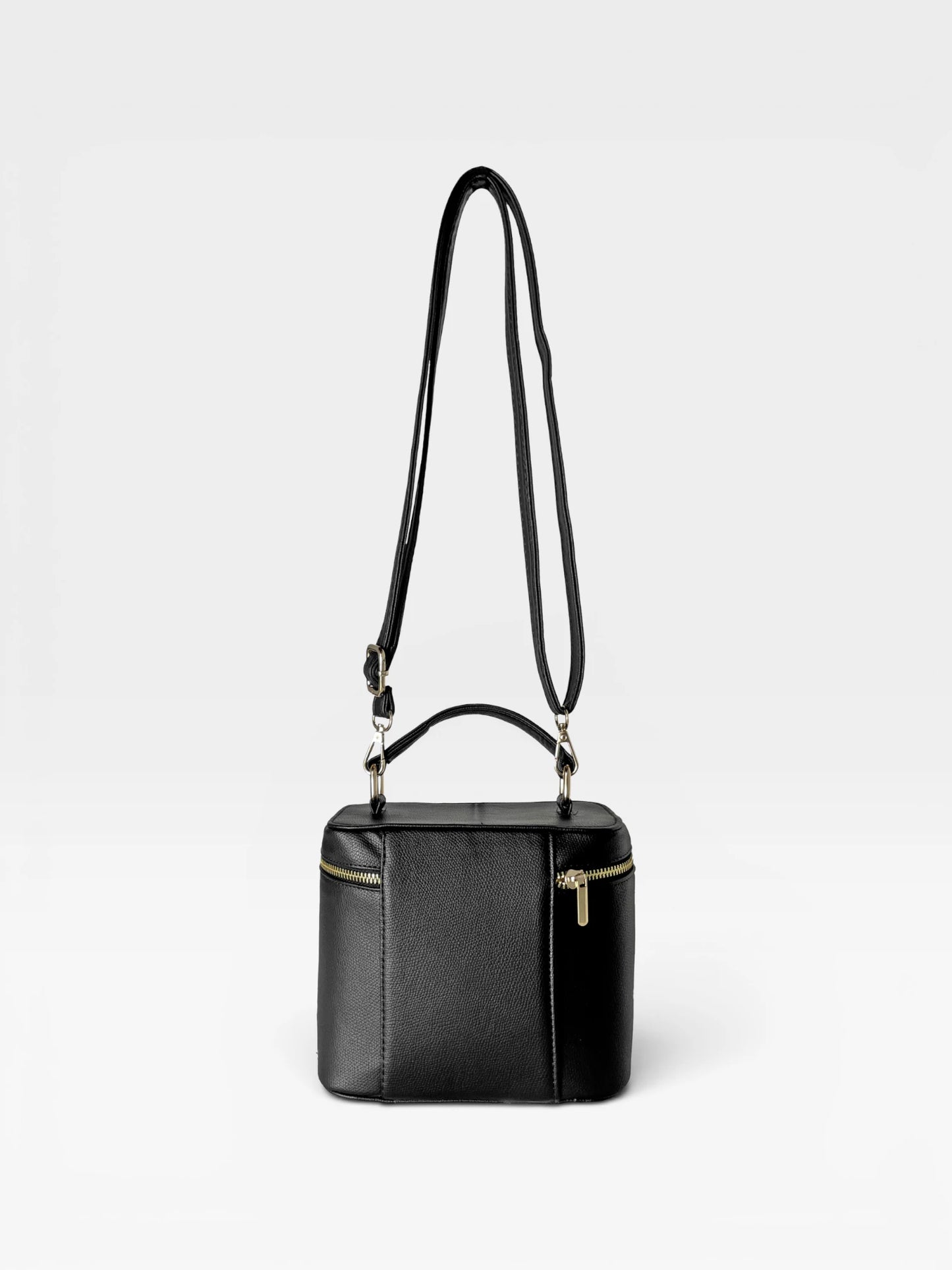 Set Dos Piezas Morral + Bandolera — Abby & Diva