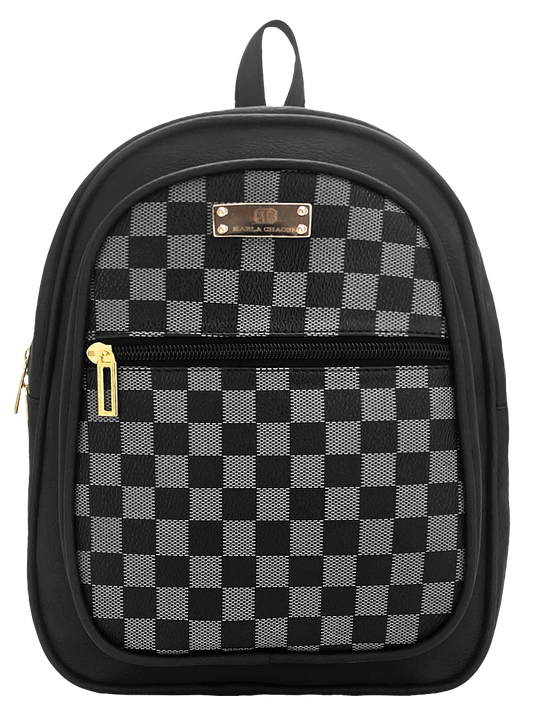 Morral Dora Negro