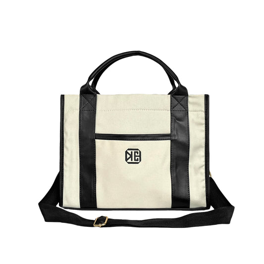 Bolso Eidy Beige