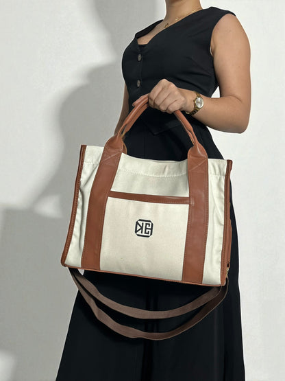 Shopper Eidy Miel