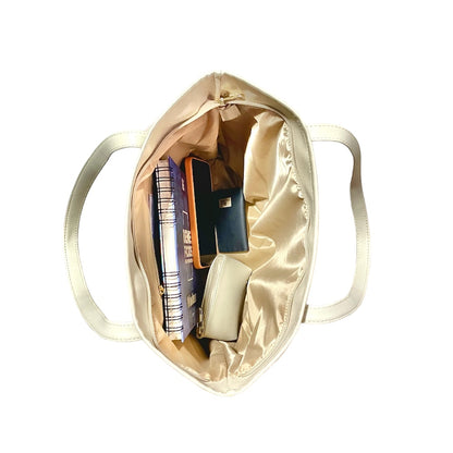 Set de bolsos para mujer - Bolso tote, bolso manos libres, monedero y Envío Gratis