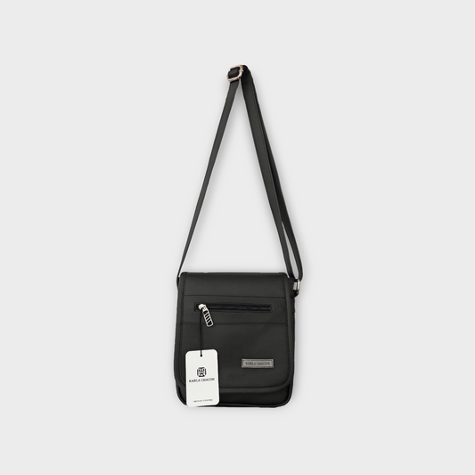 Bolso Enzo Negro