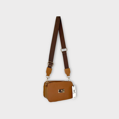 Bolso Evah Miel