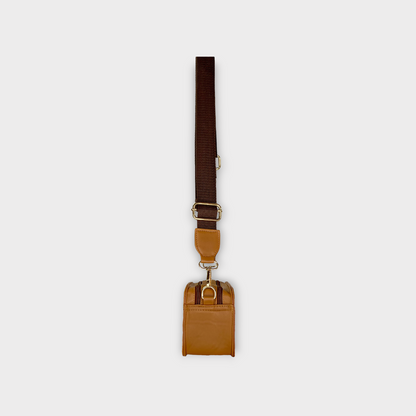 Bolso Evah Miel