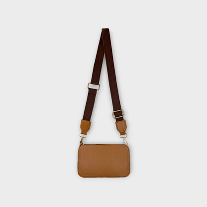 Bolso Evah Miel