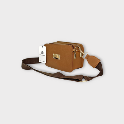 Bolso Evah Miel