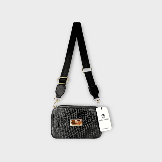 Bolso Evah Negro