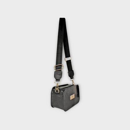 Bolso Evah Negro
