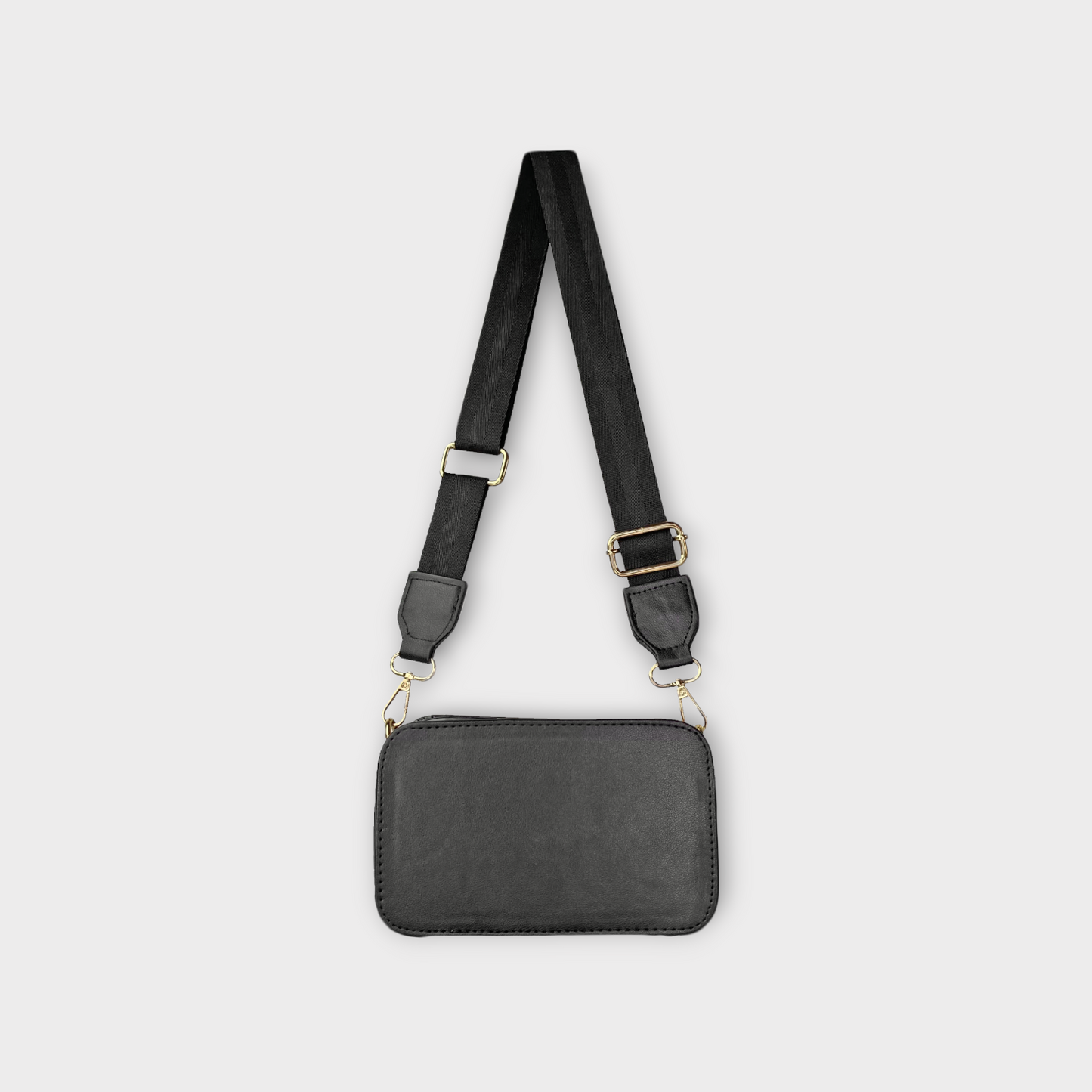 Bolso Evah Negro