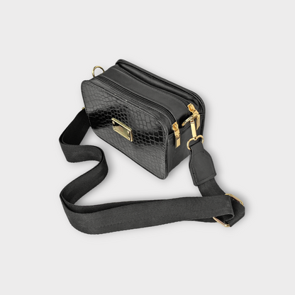Bolso Evah Negro
