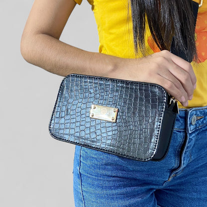 Bolso Evah Negro