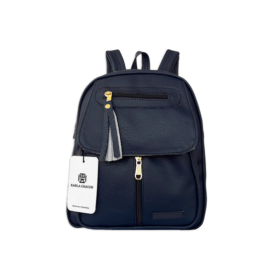 Morral Fabi Azul