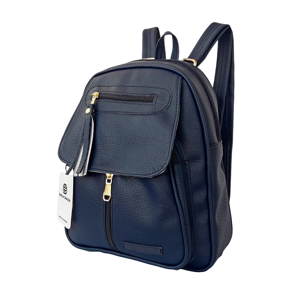 Morral Fabi Azul
