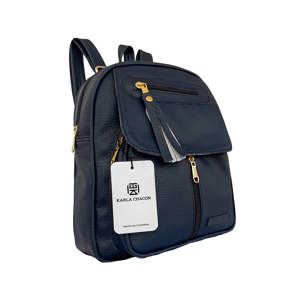 Morral Fabi Azul