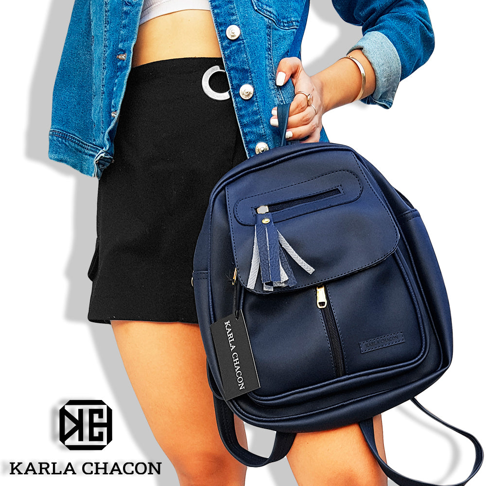 Morral Fabi Azul
