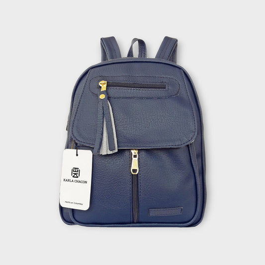 Morral Fabi Azul