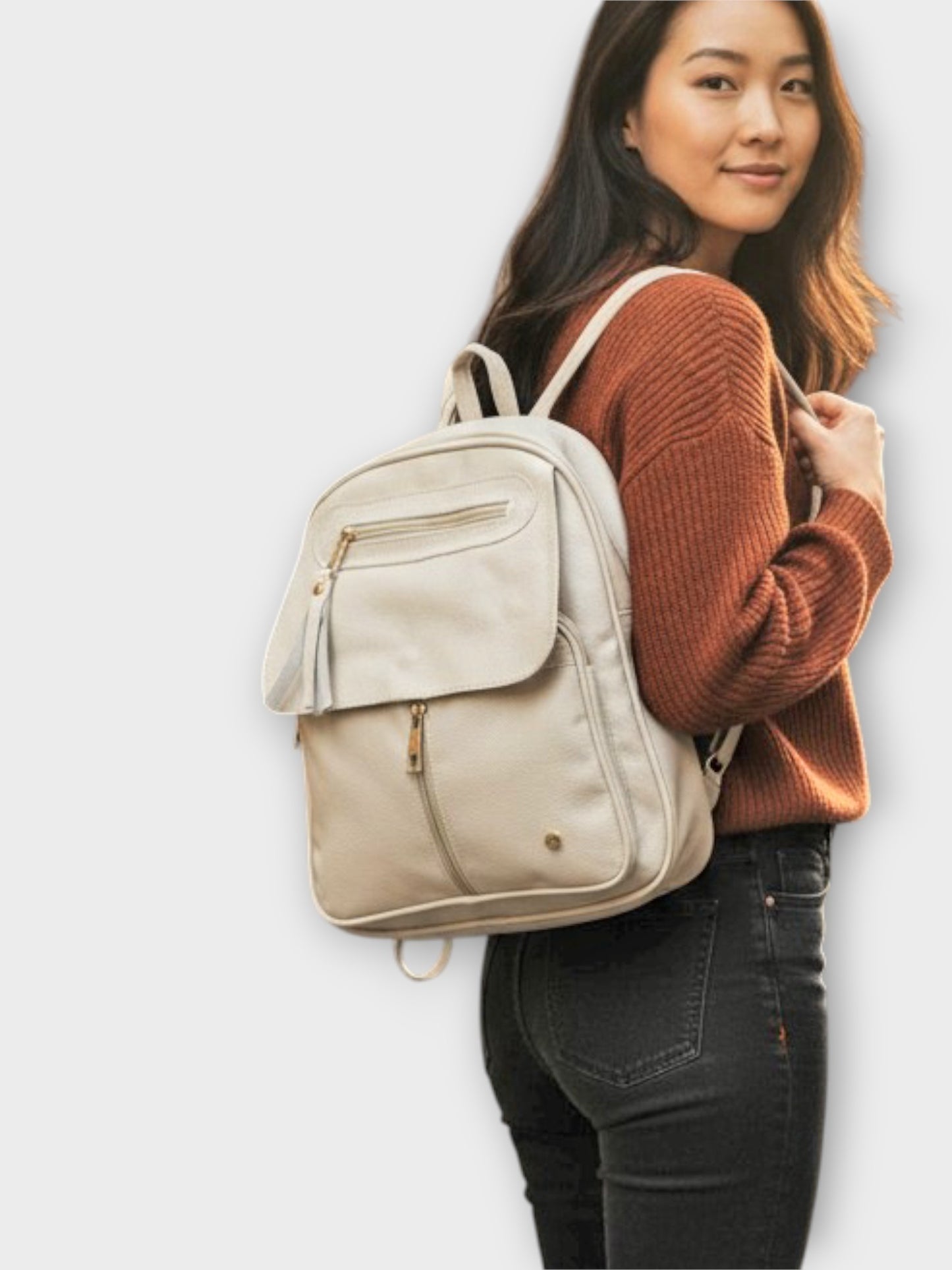 Morral Pequeño Fabi