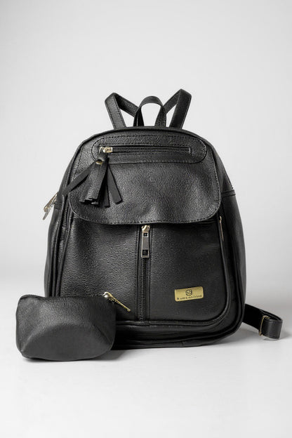 Combo Morral + Manos Libres + Monedero y Envío Gratis