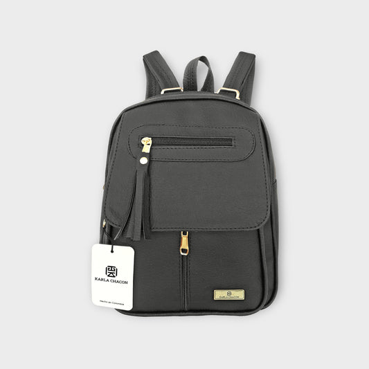 Morral Fabi Negro
