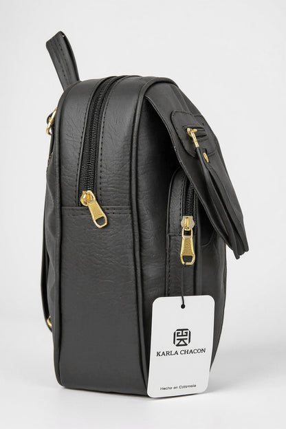 Combo Morral + Manos Libres + Monedero y Envío Gratis