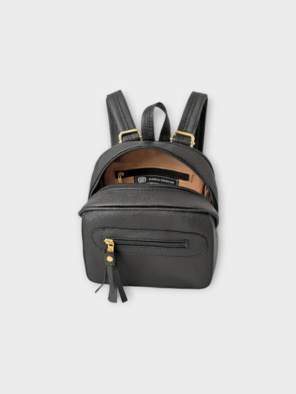 Morral Pequeño Fabi