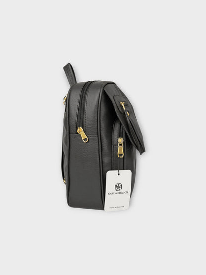Morral Pequeño Fabi