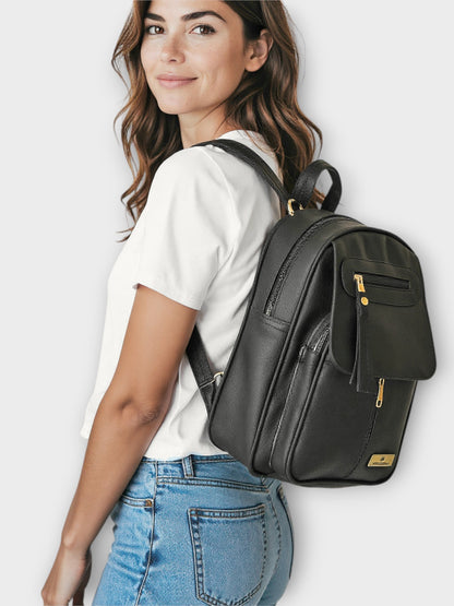 Morral Pequeño Fabi