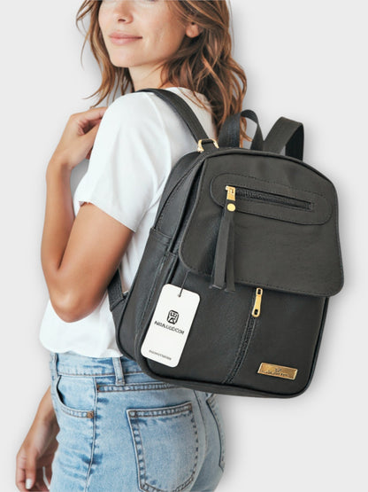 Morral Pequeño Fabi
