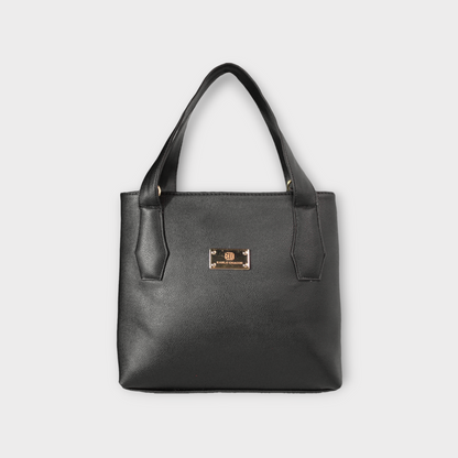 Set de Bolsos Fany, Tote, Bandolera y Monedero