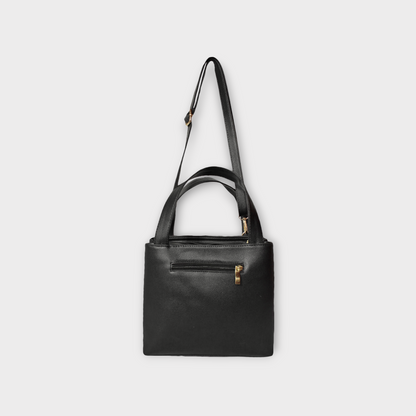 Set de Bolsos Fany, Tote, Bandolera y Monedero