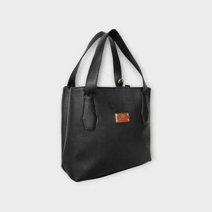 Set de Bolsos Fany, Tote, Bandolera y Monedero