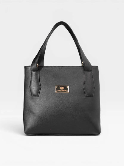 Set Tres Piezas Bolso Mediano + Bandolera + Monedero — Fany