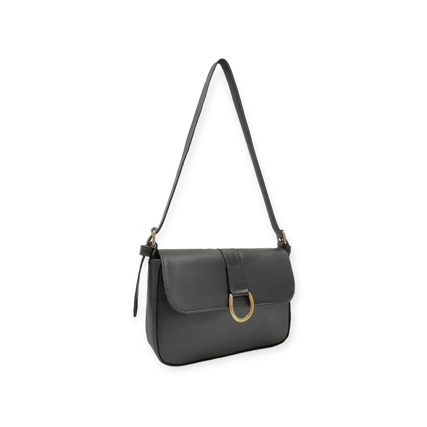 Bolso Frida Negro