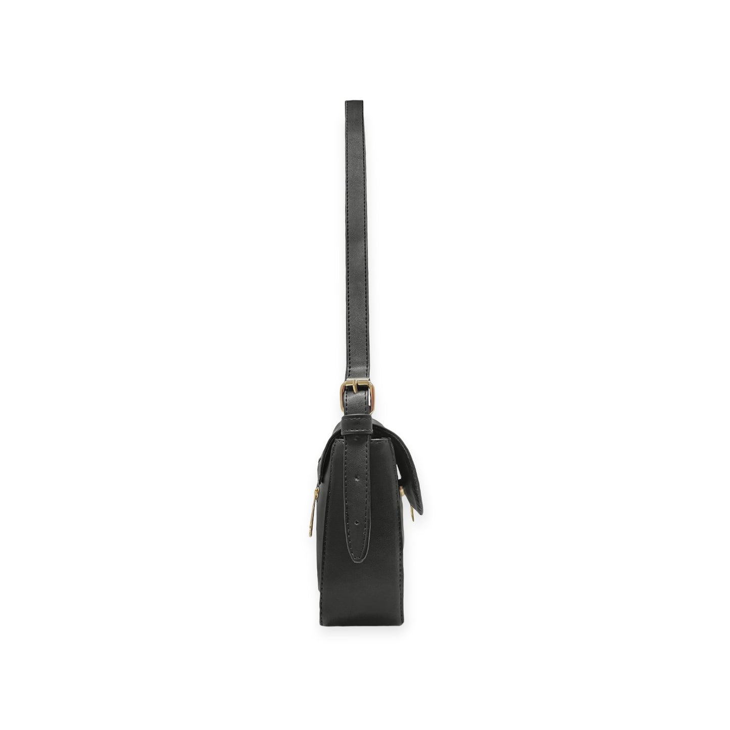 Bolso Frida Negro