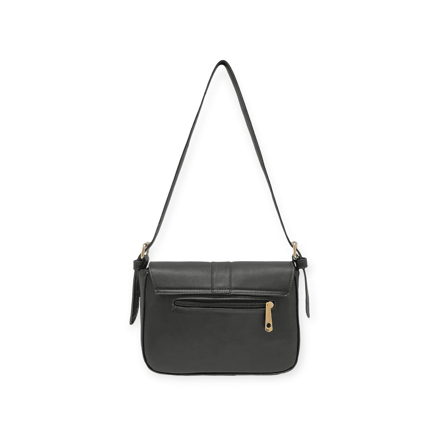 Bolso Frida Negro