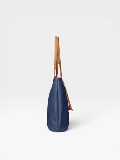 Bolso Mediano con Cosmetiquera a Juego — Gady