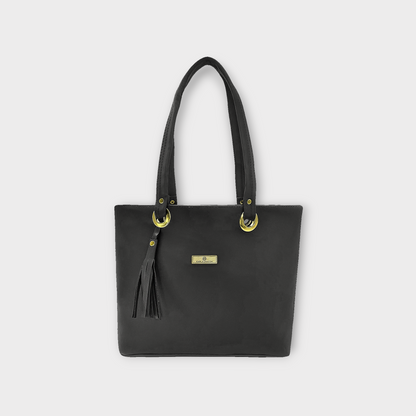 Cartera Gady Negro con Accesorio