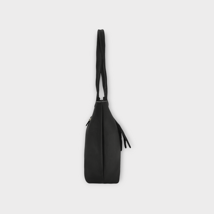 Cartera Gady Negro con Accesorio