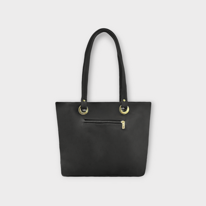 Cartera Gady Negro con Accesorio
