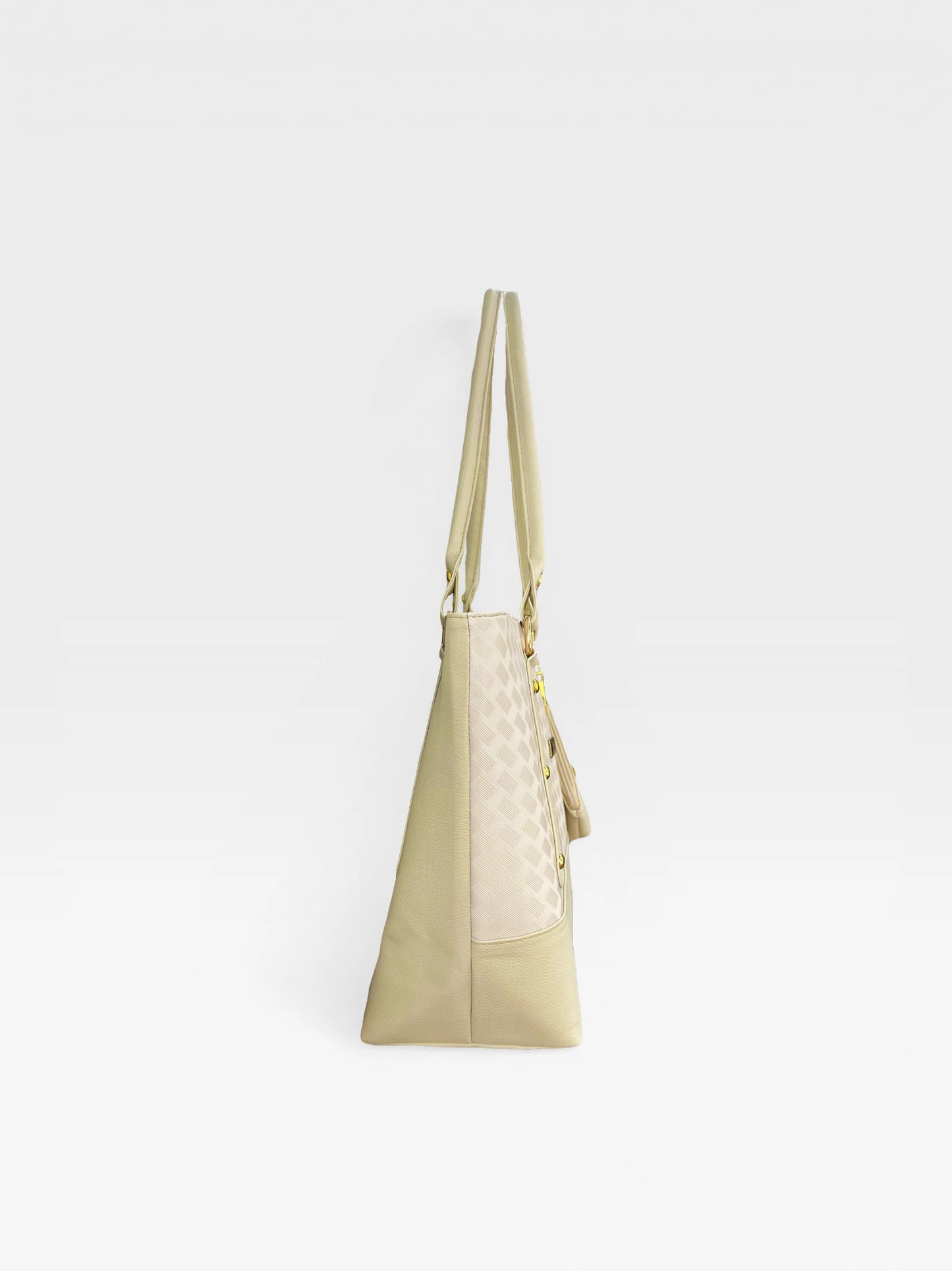 Bolso Cartera con Monedero - Negro, Café y Beige (Gala)