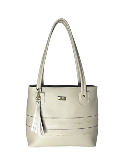 Bolso Cartera Mediana con Cosmetiquera Gema