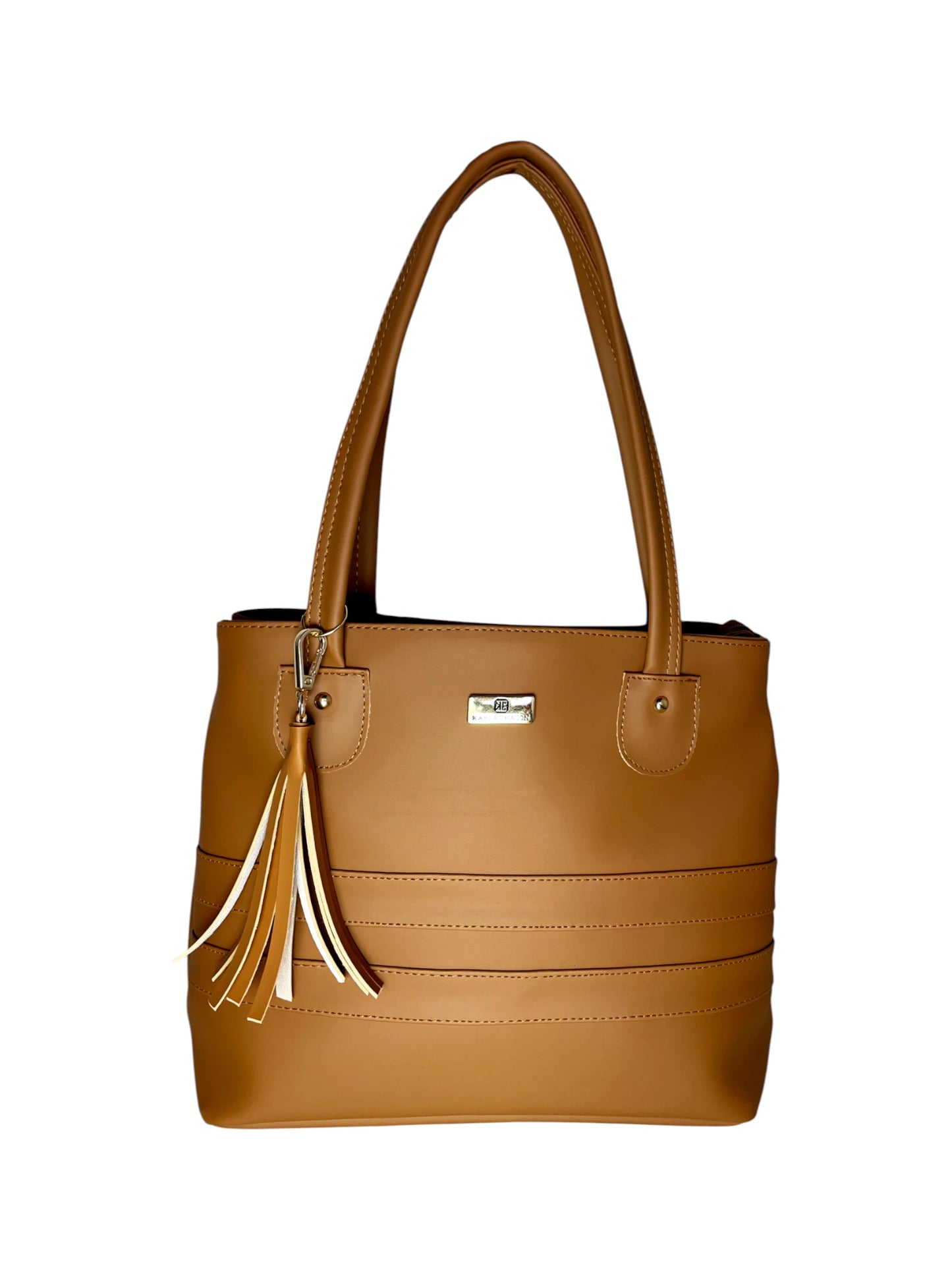 Bolso Cartera Mediana con Cosmetiquera Gema