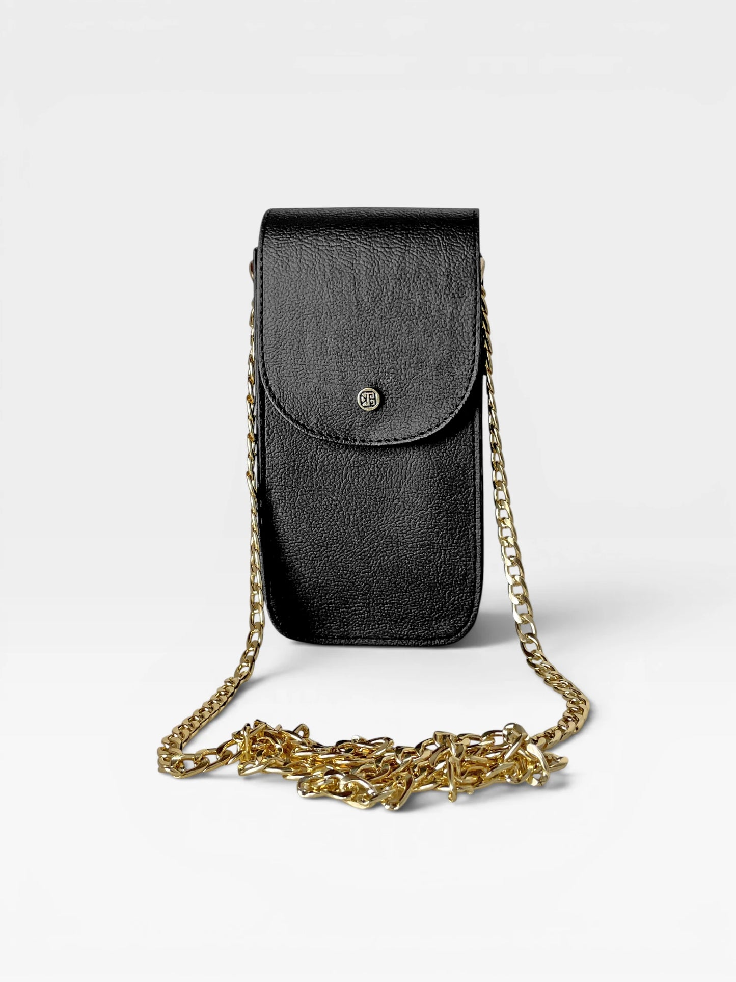 Bandolera Portacelular Vertical Manos Libres — Geny